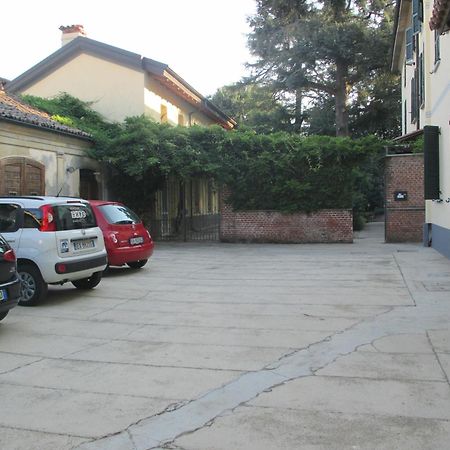 Villa Cantoni Gropello Cairoli Δωμάτιο φωτογραφία