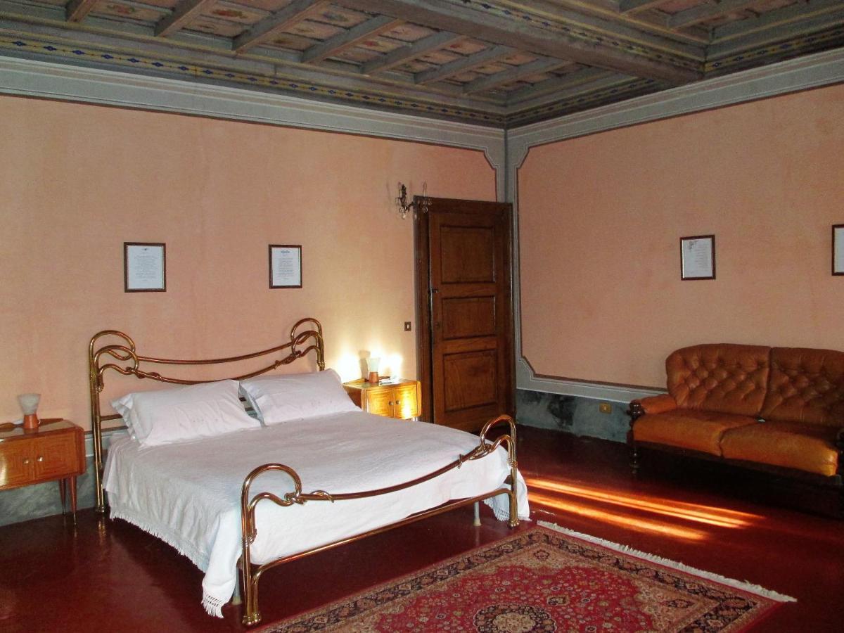 Villa Cantoni Gropello Cairoli Εξωτερικό φωτογραφία