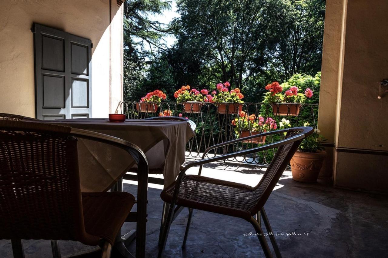Villa Cantoni Gropello Cairoli Εξωτερικό φωτογραφία