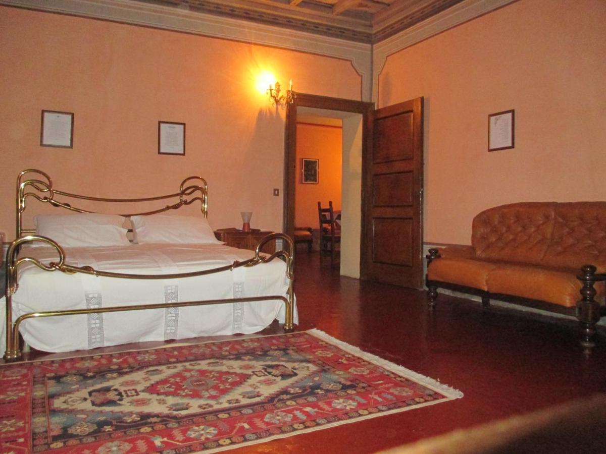 Villa Cantoni Gropello Cairoli Εξωτερικό φωτογραφία