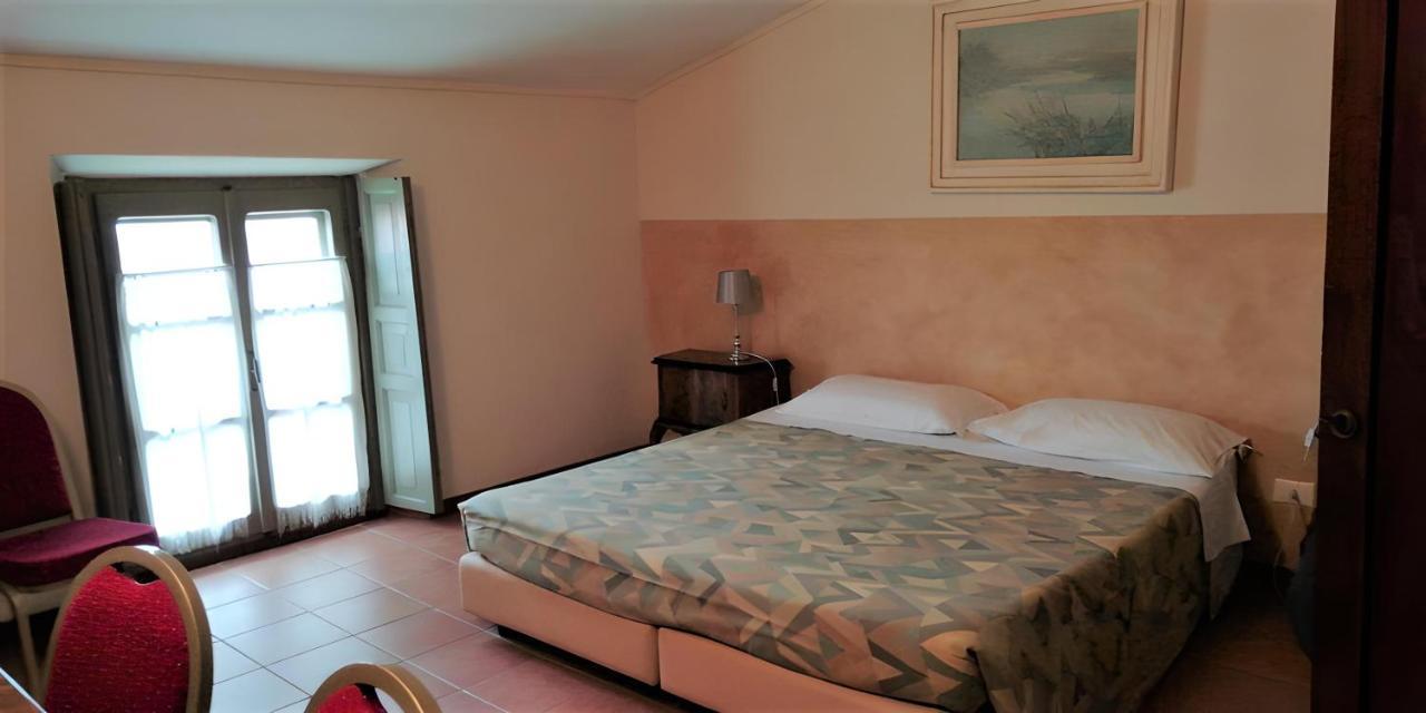 Villa Cantoni Gropello Cairoli Εξωτερικό φωτογραφία