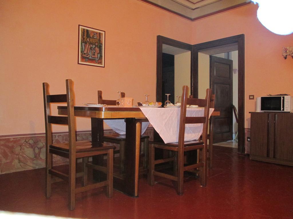 Villa Cantoni Gropello Cairoli Δωμάτιο φωτογραφία