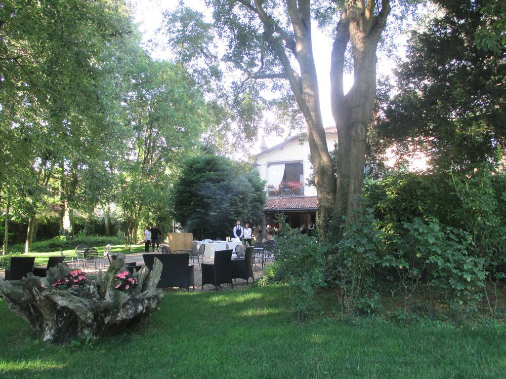 Villa Cantoni Gropello Cairoli Εξωτερικό φωτογραφία