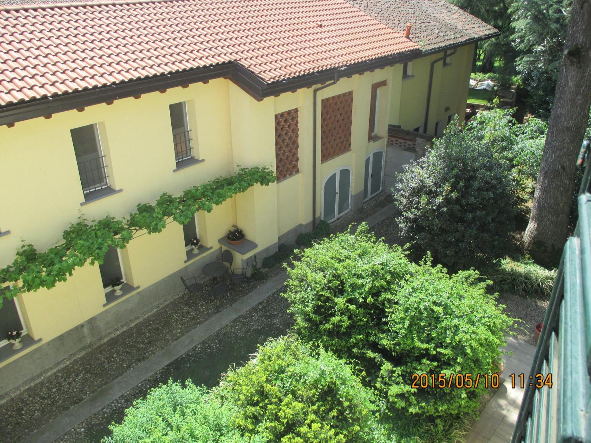 Villa Cantoni Gropello Cairoli Δωμάτιο φωτογραφία