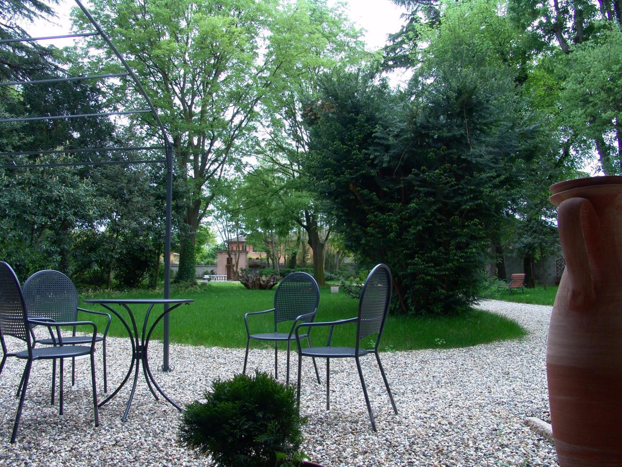 Villa Cantoni Gropello Cairoli Δωμάτιο φωτογραφία