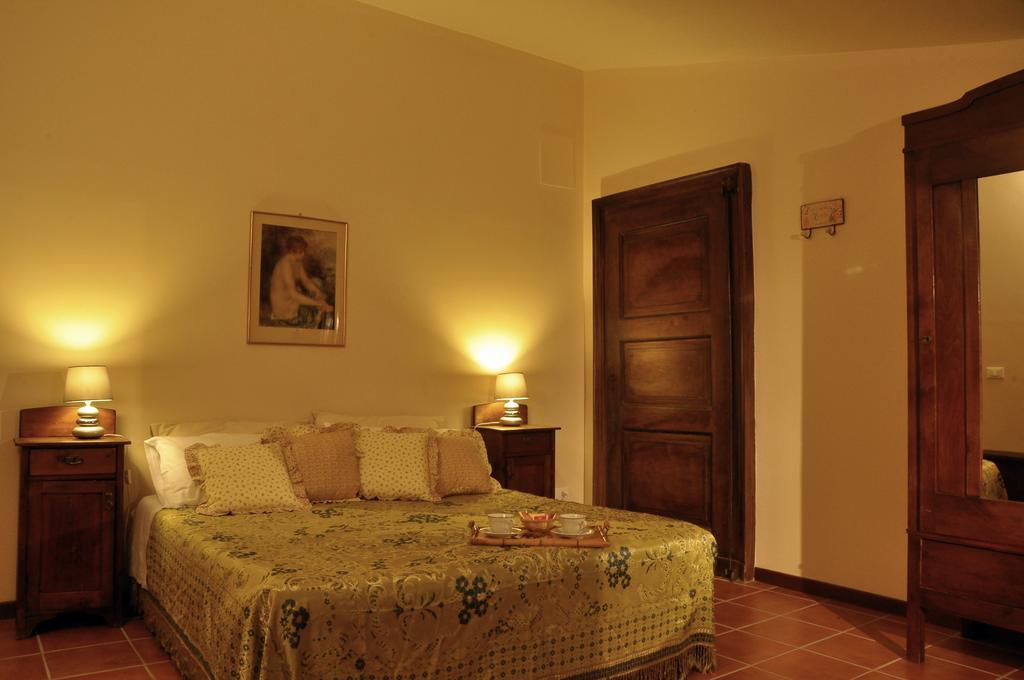 Villa Cantoni Gropello Cairoli Δωμάτιο φωτογραφία