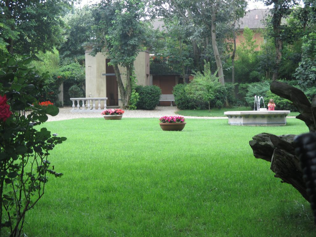 Villa Cantoni Gropello Cairoli Εξωτερικό φωτογραφία