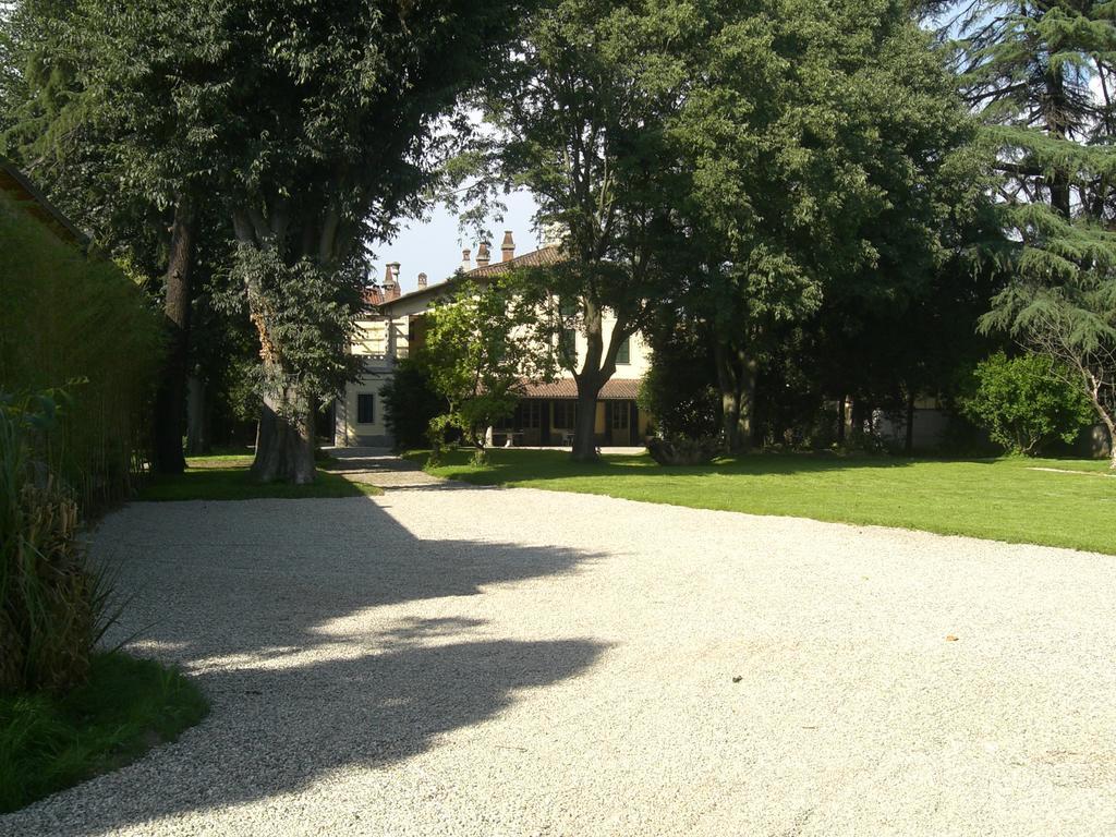 Villa Cantoni Gropello Cairoli Δωμάτιο φωτογραφία