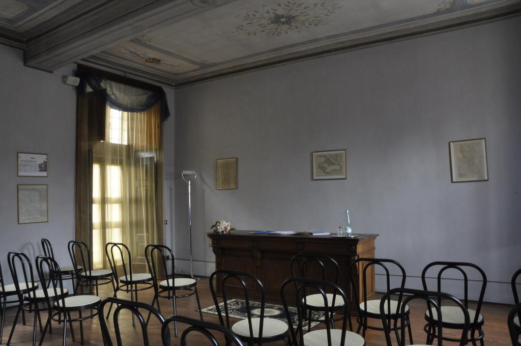 Villa Cantoni Gropello Cairoli Εξωτερικό φωτογραφία