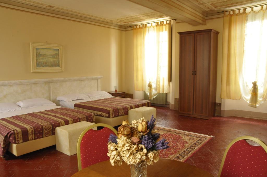Villa Cantoni Gropello Cairoli Εξωτερικό φωτογραφία