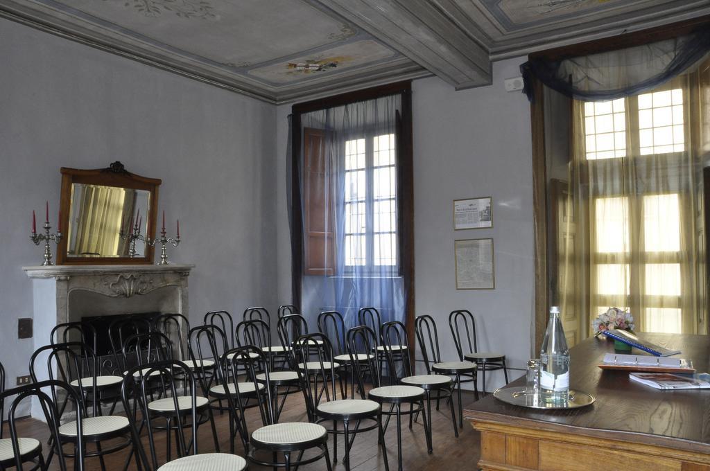 Villa Cantoni Gropello Cairoli Εξωτερικό φωτογραφία