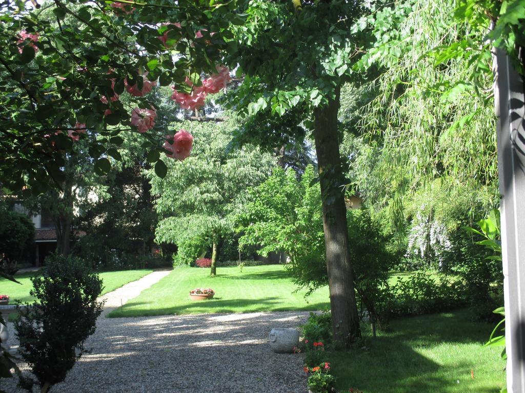 Villa Cantoni Gropello Cairoli Εξωτερικό φωτογραφία