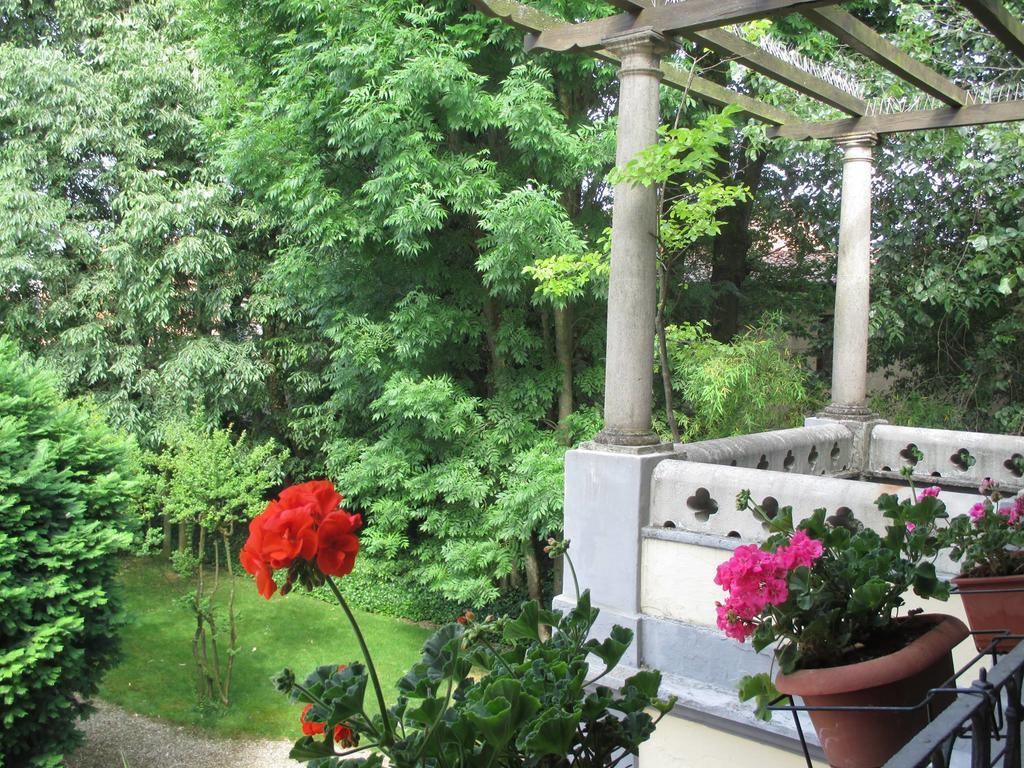 Villa Cantoni Gropello Cairoli Δωμάτιο φωτογραφία