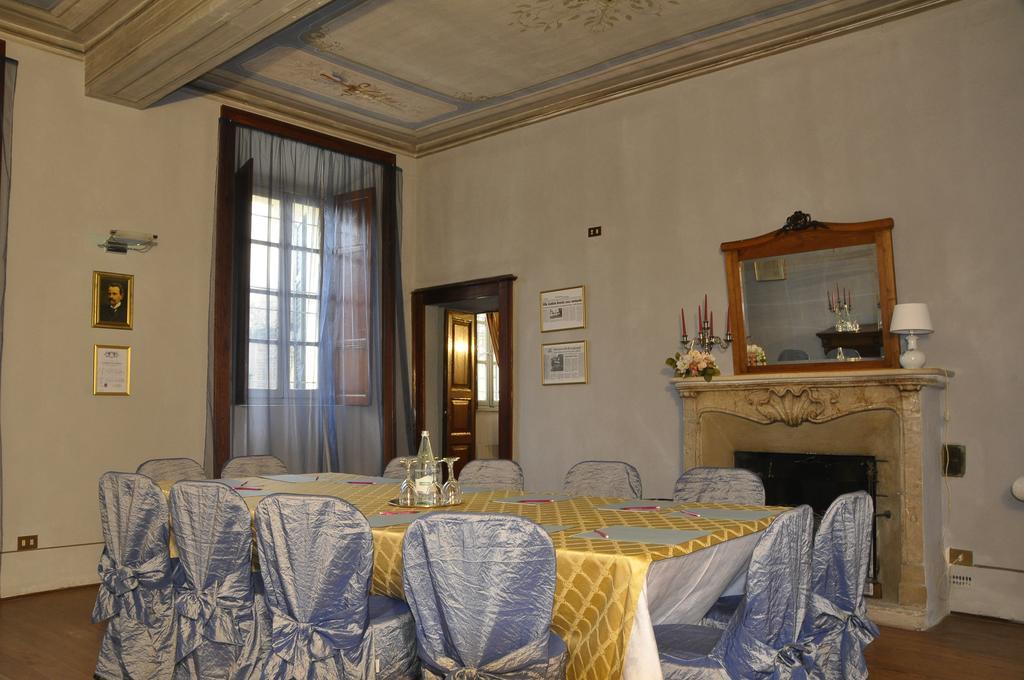 Villa Cantoni Gropello Cairoli Εξωτερικό φωτογραφία