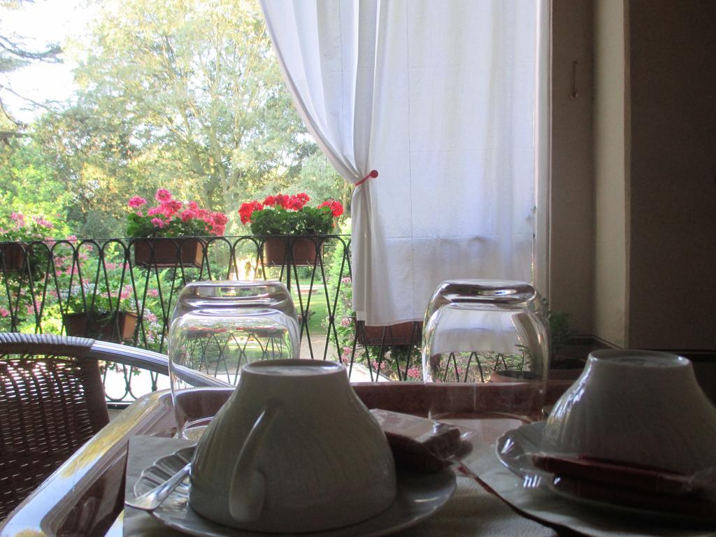 Villa Cantoni Gropello Cairoli Εξωτερικό φωτογραφία