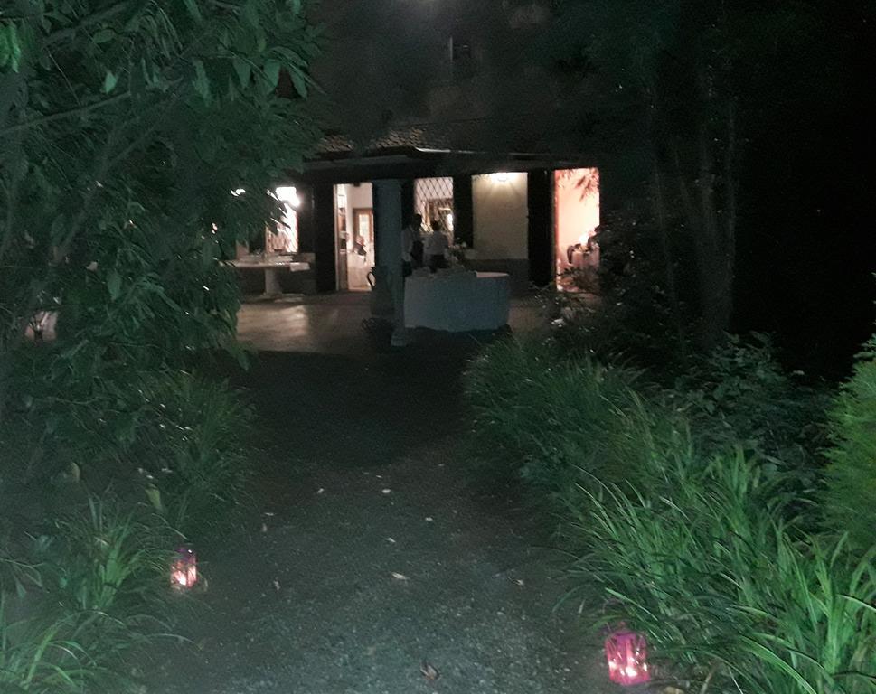 Villa Cantoni Gropello Cairoli Εξωτερικό φωτογραφία