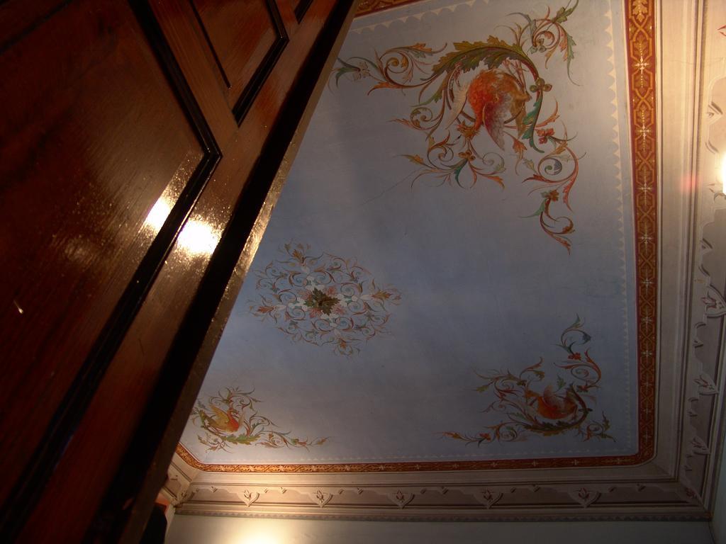 Villa Cantoni Gropello Cairoli Εξωτερικό φωτογραφία