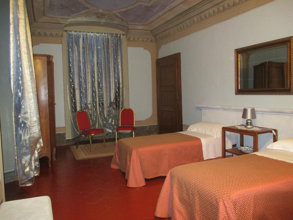Villa Cantoni Gropello Cairoli Εξωτερικό φωτογραφία