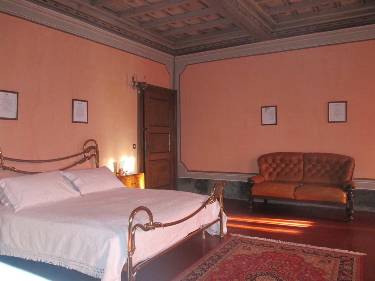 Villa Cantoni Gropello Cairoli Εξωτερικό φωτογραφία