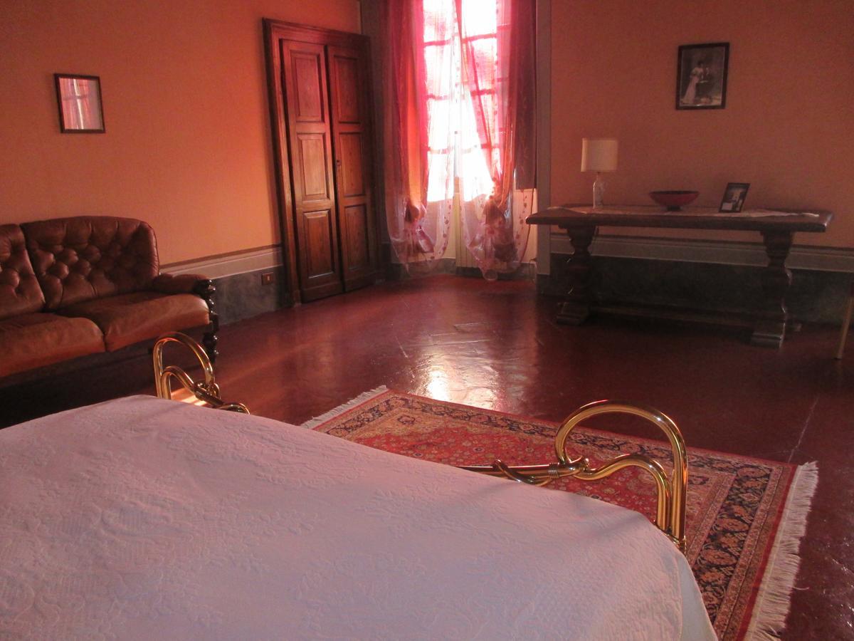 Villa Cantoni Gropello Cairoli Εξωτερικό φωτογραφία