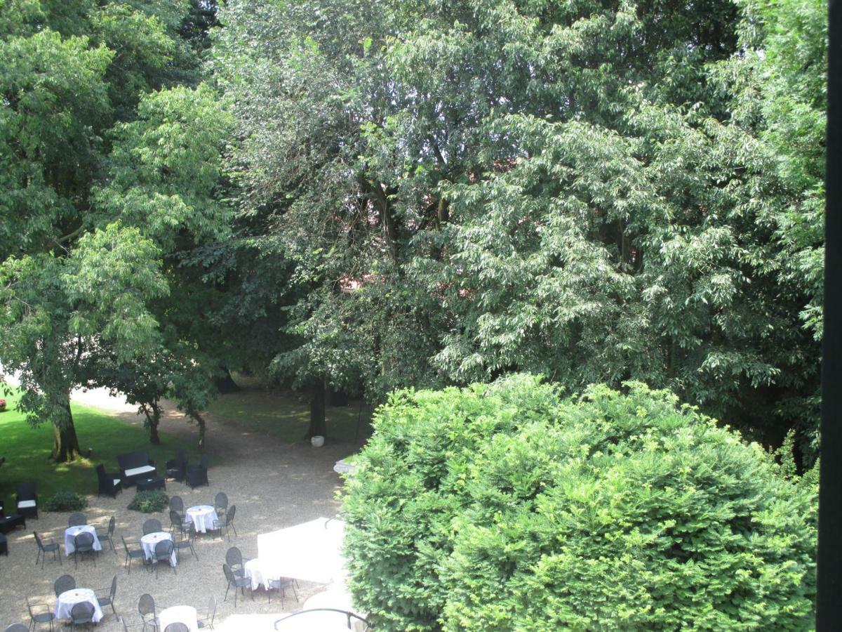 Villa Cantoni Gropello Cairoli Εξωτερικό φωτογραφία