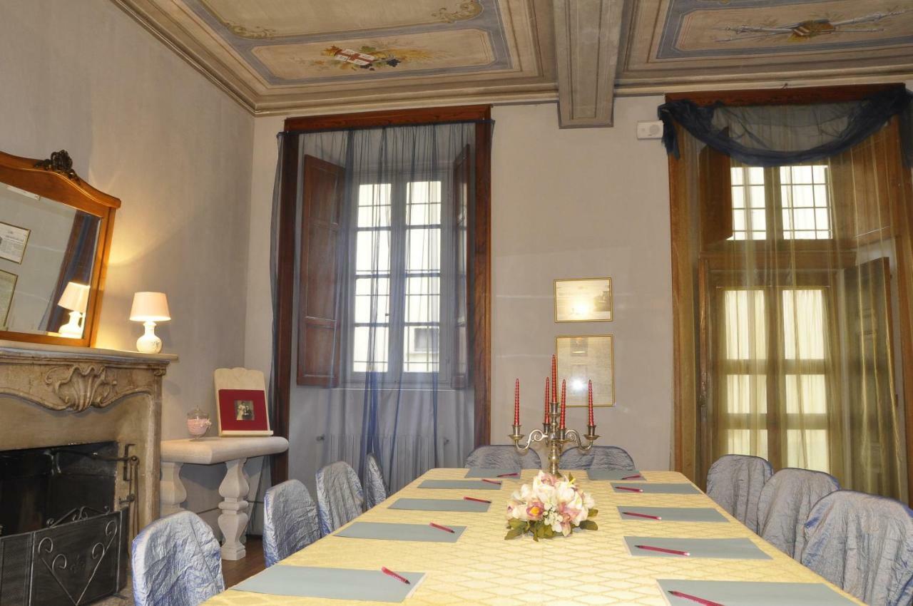 Villa Cantoni Gropello Cairoli Εξωτερικό φωτογραφία