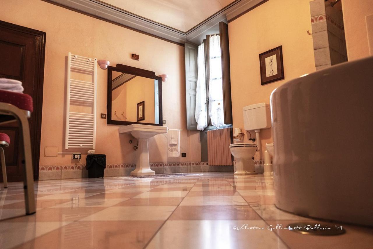 Villa Cantoni Gropello Cairoli Εξωτερικό φωτογραφία